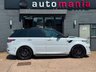 USED 2016 66 LAND ROVER RANGE ROVER SPORT 3.0 SD V6 Autobiography Dynamic SUV 5dr Diesel Auto 4WD Euro 6 (s/s) (306 ps) CAT S - HUD - PAN ROOF - NAV