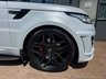 USED 2016 66 LAND ROVER RANGE ROVER SPORT 3.0 SD V6 Autobiography Dynamic SUV 5dr Diesel Auto 4WD Euro 6 (s/s) (306 ps) CAT S - HUD - PAN ROOF - NAV
