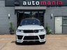 USED 2016 66 LAND ROVER RANGE ROVER SPORT 3.0 SD V6 Autobiography Dynamic SUV 5dr Diesel Auto 4WD Euro 6 (s/s) (306 ps) CAT S - HUD - PAN ROOF - NAV