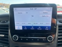 USED 2021 70 FORD TRANSIT CUSTOM 1.0 340 EcoBoost 13.6kWh Trend Auto L1 H1 Euro 6 5dr CarPlay+A/C+Heated Seats+1ownr