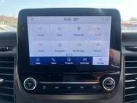 USED 2021 70 FORD TRANSIT CUSTOM 1.0 340 EcoBoost 13.6kWh Trend Auto L1 H1 Euro 6 5dr CarPlay+A/C+Heated Seats+1ownr