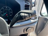 USED 2021 70 FORD TRANSIT CUSTOM 1.0 340 EcoBoost 13.6kWh Trend Auto L1 H1 Euro 6 5dr CarPlay+A/C+Heated Seats+1ownr