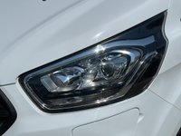 USED 2021 70 FORD TRANSIT CUSTOM 1.0 340 EcoBoost 13.6kWh Trend Auto L1 H1 Euro 6 5dr CarPlay+A/C+Heated Seats+1ownr