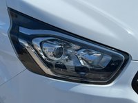 USED 2021 70 FORD TRANSIT CUSTOM 1.0 340 EcoBoost 13.6kWh Trend Auto L1 H1 Euro 6 5dr CarPlay+A/C+Heated Seats+1ownr
