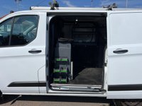 USED 2021 70 FORD TRANSIT CUSTOM 1.0 340 EcoBoost 13.6kWh Trend Auto L1 H1 Euro 6 5dr CarPlay+A/C+Heated Seats+1ownr