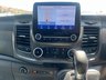 USED 2021 70 FORD TRANSIT CUSTOM 1.0 340 EcoBoost 13.6kWh Trend Auto L1 H1 Euro 6 5dr CarPlay+A/C+Heated Seats+1ownr