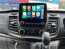USED 2021 70 FORD TRANSIT CUSTOM 1.0 340 EcoBoost 13.6kWh Trend Auto L1 H1 Euro 6 5dr CarPlay+A/C+Heated Seats+1ownr