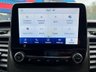 USED 2021 70 FORD TRANSIT CUSTOM 1.0 340 EcoBoost 13.6kWh Trend Auto L1 H1 Euro 6 5dr CarPlay+A/C+Heated Seats+1ownr