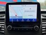 USED 2021 70 FORD TRANSIT CUSTOM 1.0 340 EcoBoost 13.6kWh Trend Auto L1 H1 Euro 6 5dr CarPlay+A/C+Heated Seats+1ownr