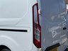 USED 2021 70 FORD TRANSIT CUSTOM 1.0 340 EcoBoost 13.6kWh Trend Auto L1 H1 Euro 6 5dr CarPlay+A/C+Heated Seats+1ownr