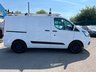 USED 2021 70 FORD TRANSIT CUSTOM 1.0 340 EcoBoost 13.6kWh Trend Auto L1 H1 Euro 6 5dr CarPlay+A/C+Heated Seats+1ownr