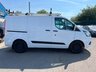 USED 2021 70 FORD TRANSIT CUSTOM 1.0 340 EcoBoost 13.6kWh Trend Auto L1 H1 Euro 6 5dr CarPlay+A/C+Heated Seats+1ownr