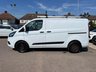 USED 2021 70 FORD TRANSIT CUSTOM 1.0 340 EcoBoost 13.6kWh Trend Auto L1 H1 Euro 6 5dr CarPlay+A/C+Heated Seats+1ownr