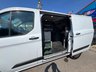 USED 2021 70 FORD TRANSIT CUSTOM 1.0 340 EcoBoost 13.6kWh Trend Auto L1 H1 Euro 6 5dr CarPlay+A/C+Heated Seats+1ownr