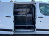 USED 2021 70 FORD TRANSIT CUSTOM 1.0 340 EcoBoost 13.6kWh Trend Auto L1 H1 Euro 6 5dr CarPlay+A/C+Heated Seats+1ownr