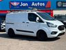 USED 2021 70 FORD TRANSIT CUSTOM 1.0 340 EcoBoost 13.6kWh Trend Auto L1 H1 Euro 6 5dr CarPlay+A/C+Heated Seats+1ownr