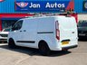 USED 2021 70 FORD TRANSIT CUSTOM 1.0 340 EcoBoost 13.6kWh Trend Auto L1 H1 Euro 6 5dr CarPlay+A/C+Heated Seats+1ownr