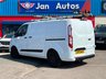 USED 2021 70 FORD TRANSIT CUSTOM 1.0 340 EcoBoost 13.6kWh Trend Auto L1 H1 Euro 6 5dr CarPlay+A/C+Heated Seats+1ownr