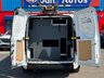 USED 2021 70 FORD TRANSIT CUSTOM 1.0 340 EcoBoost 13.6kWh Trend Auto L1 H1 Euro 6 5dr CarPlay+A/C+Heated Seats+1ownr
