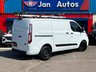USED 2021 70 FORD TRANSIT CUSTOM 1.0 340 EcoBoost 13.6kWh Trend Auto L1 H1 Euro 6 5dr CarPlay+A/C+Heated Seats+1ownr