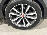 USED 2019 69 JAGUAR E-PACE 2.0 D180 Chequered Flag SUV 5dr Diesel Auto AWD Euro 6 (s/s) (180 ps) 