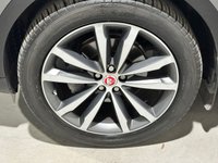 USED 2019 69 JAGUAR E-PACE 2.0 D180 Chequered Flag SUV 5dr Diesel Auto AWD Euro 6 (s/s) (180 ps) 