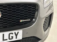 USED 2019 69 JAGUAR E-PACE 2.0 D180 Chequered Flag SUV 5dr Diesel Auto AWD Euro 6 (s/s) (180 ps) 