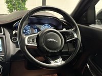 USED 2019 69 JAGUAR E-PACE 2.0 D180 Chequered Flag SUV 5dr Diesel Auto AWD Euro 6 (s/s) (180 ps) 