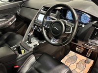 USED 2019 69 JAGUAR E-PACE 2.0 D180 Chequered Flag SUV 5dr Diesel Auto AWD Euro 6 (s/s) (180 ps) 