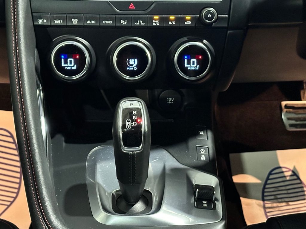 USED 2019 69 JAGUAR E-PACE 2.0 D180 Chequered Flag SUV 5dr Diesel Auto AWD Euro 6 (s/s) (180 ps) 