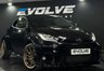 USED 2020 70 TOYOTA YARIS 1.6T GR Circuit Hatchback 3dr Petrol Manual AWD Euro 6 (261 ps) CIRCUIT PACK, FULL GR KIT!