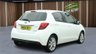 USED 2016 66 TOYOTA YARIS 1.5 VVT-h Excel Hatchback 5dr Petrol Hybrid E-CVT Euro 6 (15in Alloy) (101 ps) ++ 1 FORMER KEEPER++
