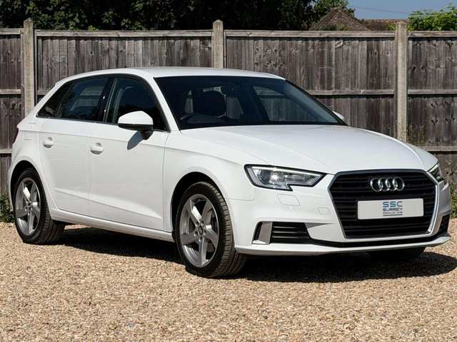 Surrey Specialist Cars