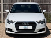 USED 2018 68 AUDI A3 1.5 A3 Sportback 35 TFSI Sport Semi-Auto 5dr Sat Nav Parking Sensors