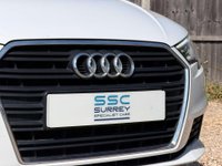 USED 2018 68 AUDI A3 1.5 A3 Sportback 35 TFSI Sport Semi-Auto 5dr Sat Nav Parking Sensors