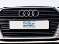 USED 2018 68 AUDI A3 1.5 A3 Sportback 35 TFSI Sport Semi-Auto 5dr Sat Nav Parking Sensors