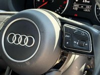 USED 2018 68 AUDI A3 1.5 A3 Sportback 35 TFSI Sport Semi-Auto 5dr Sat Nav Parking Sensors