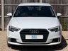 USED 2018 68 AUDI A3 1.5 A3 Sportback 35 TFSI Sport Semi-Auto 5dr Sat Nav Parking Sensors