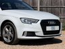 USED 2018 68 AUDI A3 1.5 A3 Sportback 35 TFSI Sport Semi-Auto 5dr Sat Nav Parking Sensors