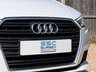 USED 2018 68 AUDI A3 1.5 A3 Sportback 35 TFSI Sport Semi-Auto 5dr Sat Nav Parking Sensors