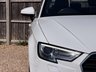 USED 2018 68 AUDI A3 1.5 A3 Sportback 35 TFSI Sport Semi-Auto 5dr Sat Nav Parking Sensors
