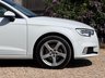 USED 2018 68 AUDI A3 1.5 A3 Sportback 35 TFSI Sport Semi-Auto 5dr Sat Nav Parking Sensors