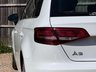 USED 2018 68 AUDI A3 1.5 A3 Sportback 35 TFSI Sport Semi-Auto 5dr Sat Nav Parking Sensors