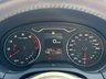 USED 2018 68 AUDI A3 1.5 A3 Sportback 35 TFSI Sport Semi-Auto 5dr Sat Nav Parking Sensors