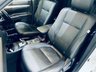 USED 2014 14 MITSUBISHI OUTLANDER 2.0h 12kWh GX4h SUV 5dr Petrol Plug-in Hybrid CVT 4WD Euro 5 (s/s) (200 ps) White with Black leather Interior | Glass Sunroof | Heated Seats | Privacy Glass | Service History