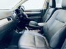 USED 2014 14 MITSUBISHI OUTLANDER 2.0h 12kWh GX4h SUV 5dr Petrol Plug-in Hybrid CVT 4WD Euro 5 (s/s) (200 ps) White with Black leather Interior | Glass Sunroof | Heated Seats | Privacy Glass | Service History