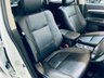 USED 2014 14 MITSUBISHI OUTLANDER 2.0h 12kWh GX4h SUV 5dr Petrol Plug-in Hybrid CVT 4WD Euro 5 (s/s) (200 ps) White with Black leather Interior | Glass Sunroof | Heated Seats | Privacy Glass | Service History