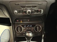 USED 2017 17 AUDI Q3 1.4 TFSI CoD Sport SUV 5dr Petrol S Tronic Euro 6 (s/s) (150 ps) 