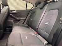 USED 2019 69 FORD FOCUS 1.0T EcoBoost Active X Auto Euro 6 (s/s) 5dr *AUTOMATIC*ULTRA LOW MILEAGE*