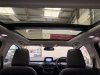 USED 2019 69 FORD FOCUS 1.0T EcoBoost Active X Auto Euro 6 (s/s) 5dr *AUTOMATIC*ULTRA LOW MILEAGE*